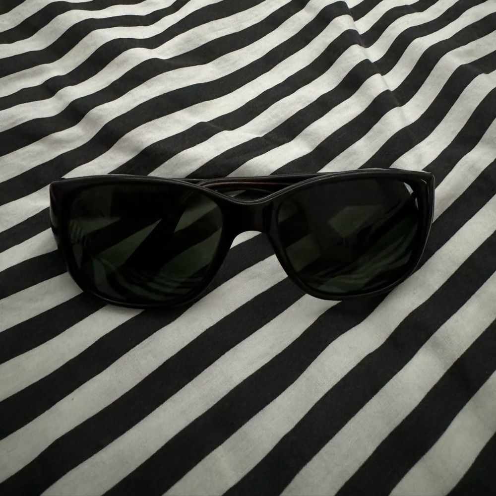 Vintage Giorgio Armani sunglasses
